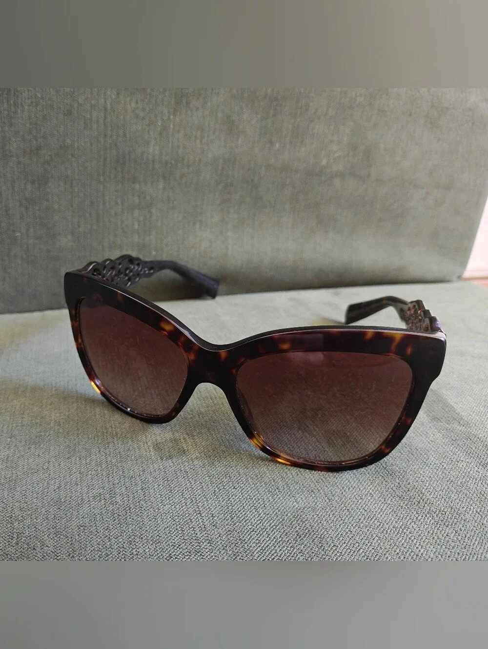 Dolce And Gabbana Sunglasses